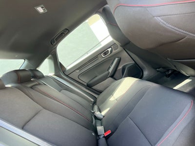 2024 Honda Civic Si Base