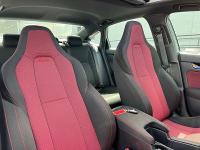 2024 Honda Civic Si Base