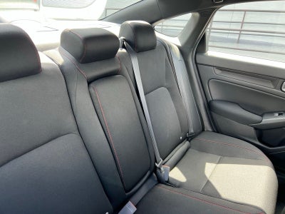 2024 Honda Civic Si Base