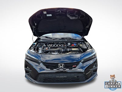 2023 Honda Civic Si