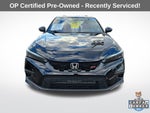 2023 Honda Civic Si