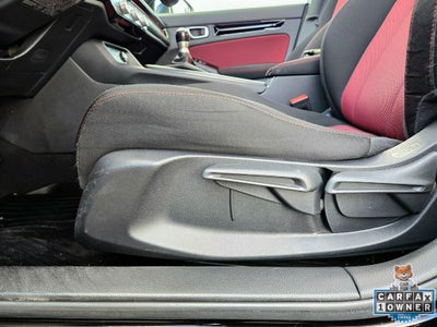 2023 Honda Civic Si