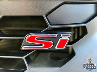 2023 Honda Civic Si