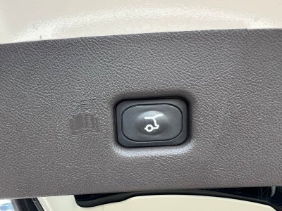 2021 Lincoln Nautilus Black Label