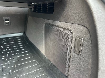 2021 Lincoln Nautilus Black Label