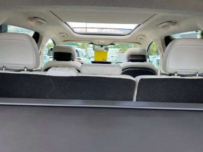 2021 Lincoln Nautilus Black Label
