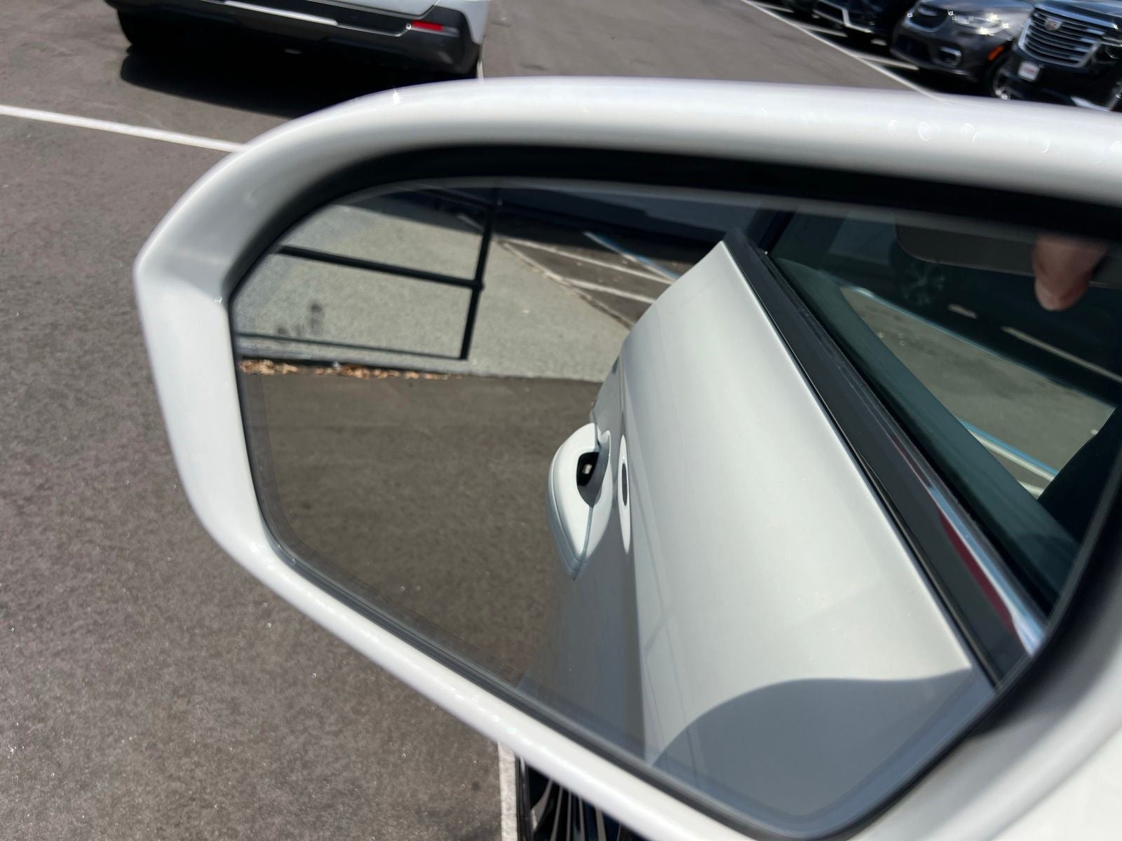 2021 Lincoln Nautilus Black Label