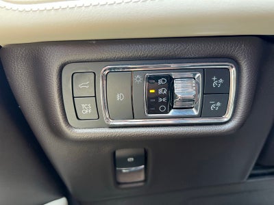 2021 Lincoln Nautilus Black Label