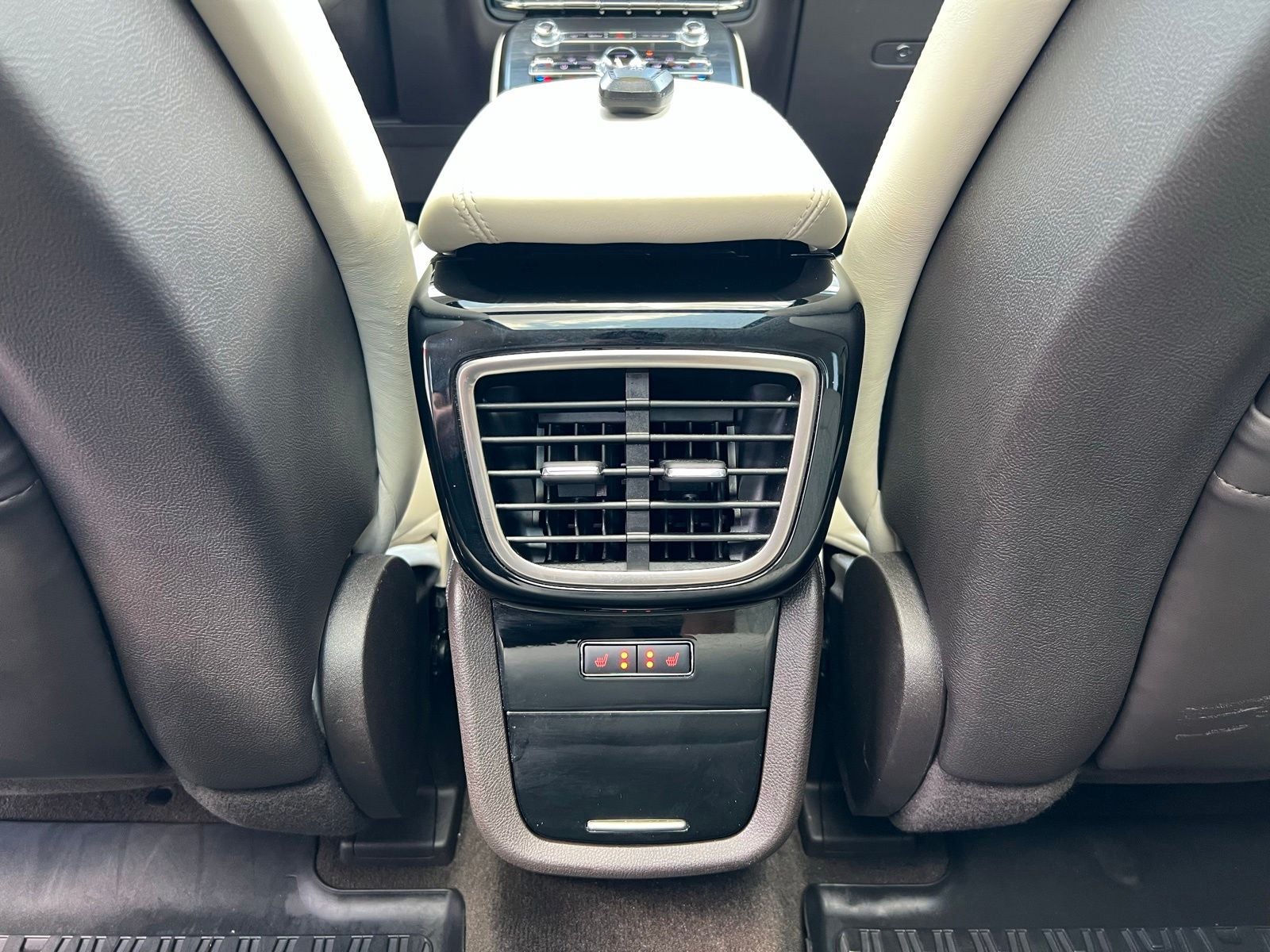 2021 Lincoln Nautilus Black Label