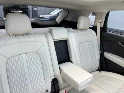 2021 Lincoln Nautilus Black Label