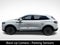 2021 Lincoln Nautilus Black Label