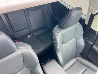 2024 Lexus NX 250 Premium