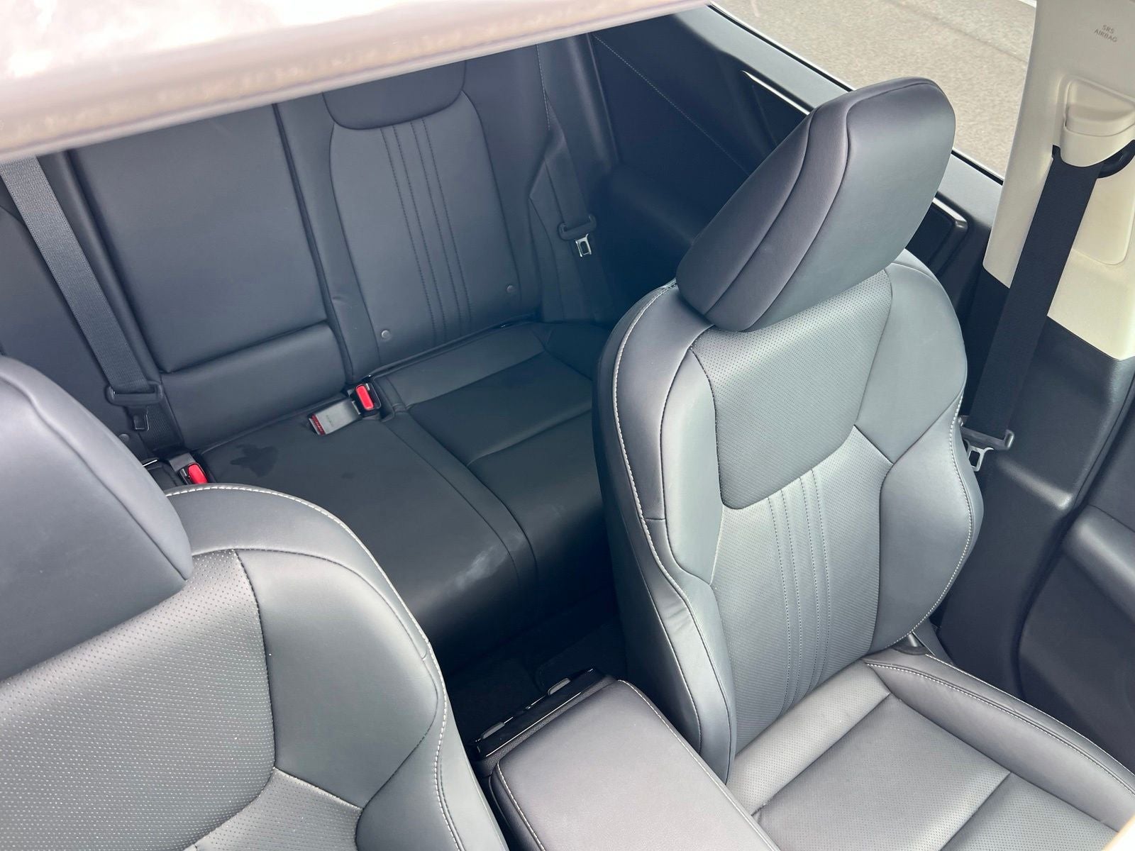 2024 Lexus NX 250 Premium