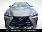 2024 Lexus NX 250 Premium