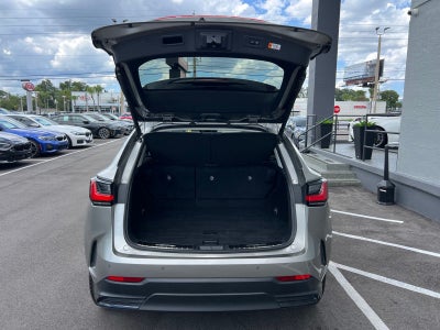 2024 Lexus NX 250 Premium