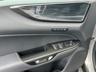 2024 Lexus NX 250 Premium