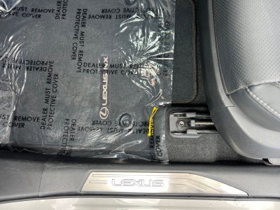 2024 Lexus NX 250 Premium