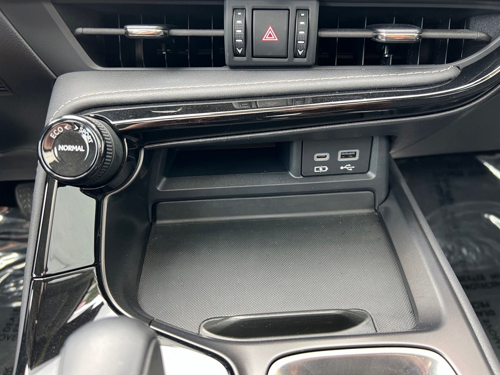 2024 Lexus NX 250 Premium