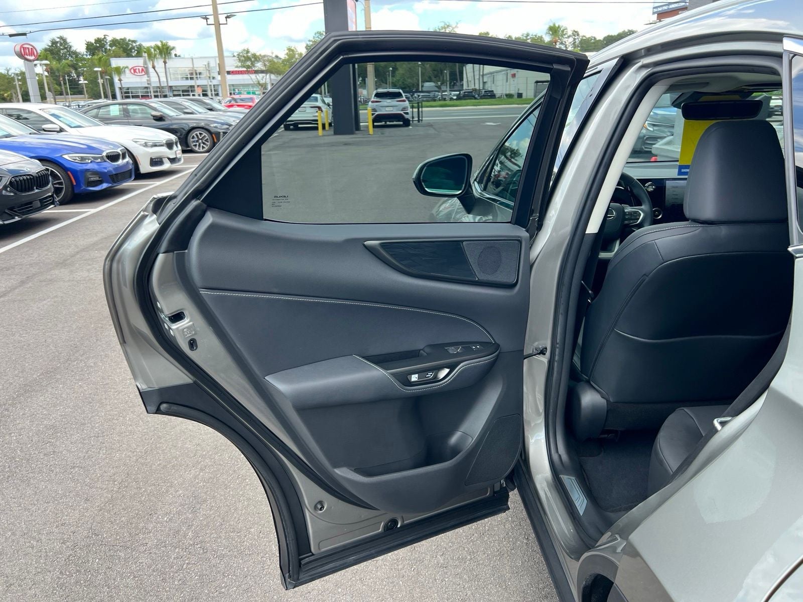 2024 Lexus NX 250 Premium