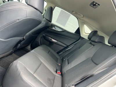 2024 Lexus NX 250 Premium
