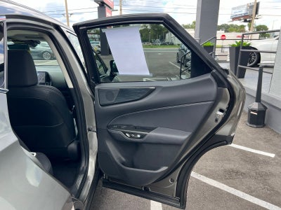 2024 Lexus NX 250 Premium