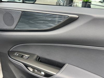 2024 Lexus NX 250 Premium