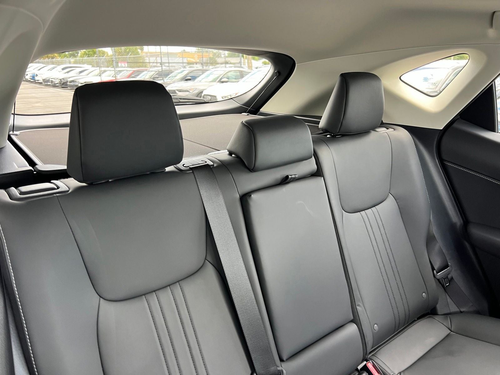2024 Lexus NX 250 Premium