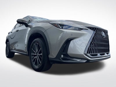 2024 Lexus NX 250 Premium
