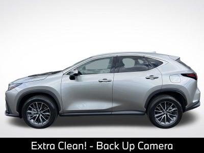 2024 Lexus NX 250 Premium