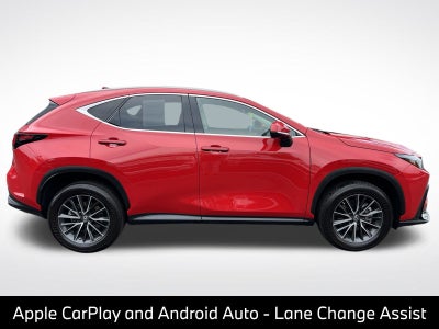 2023 Lexus NX 350 Premium