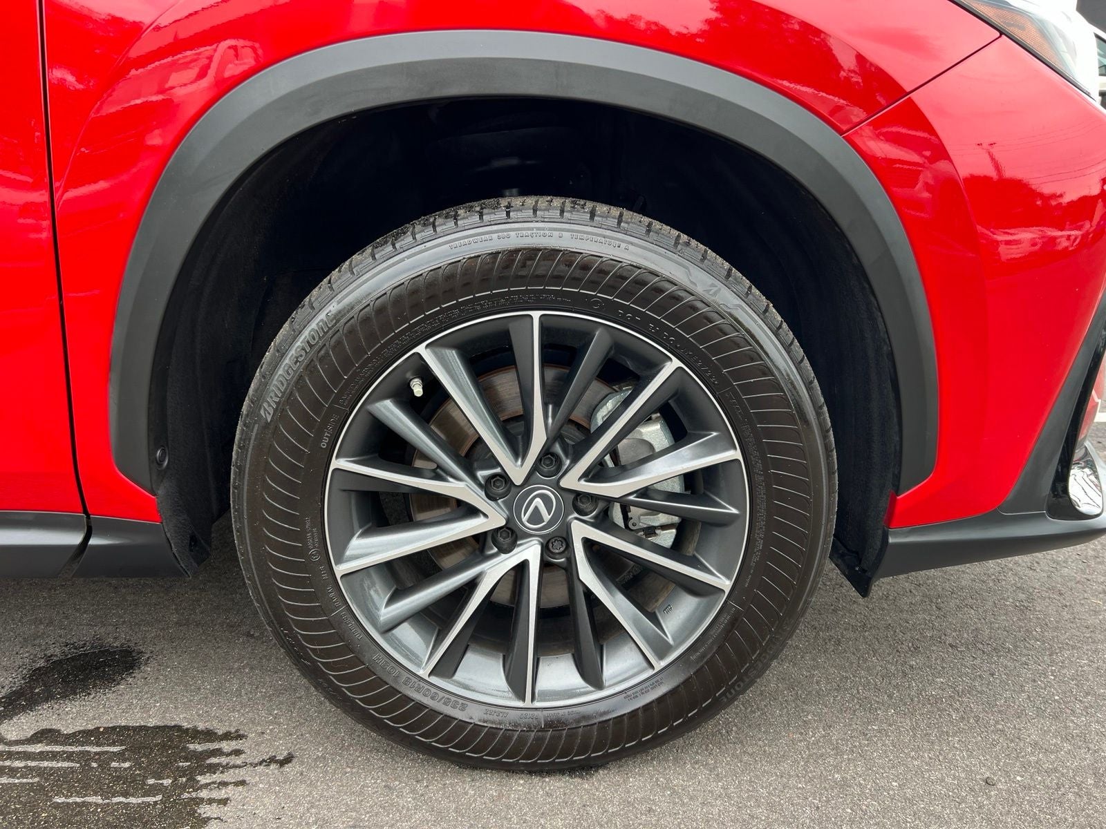 2023 Lexus NX 350 Premium
