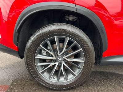2023 Lexus NX 350 Premium