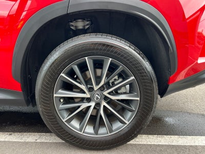2023 Lexus NX 350 Premium