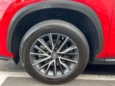 2023 Lexus NX 350 Premium