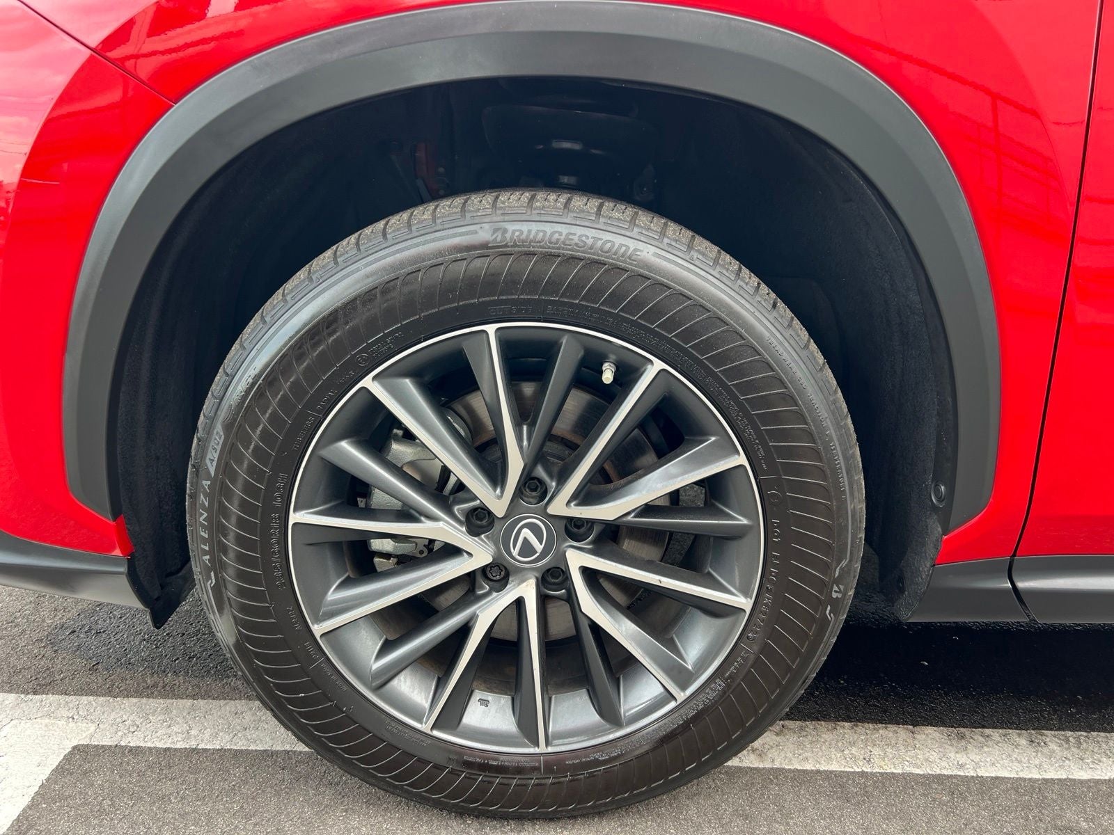 2023 Lexus NX 350 Premium