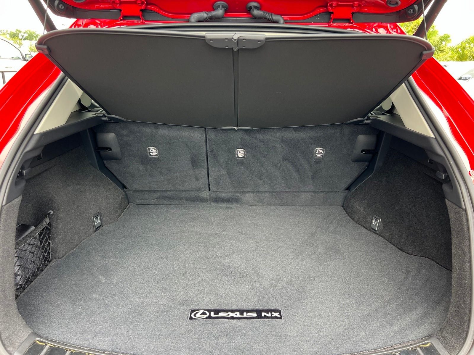 2023 Lexus NX 350 Premium
