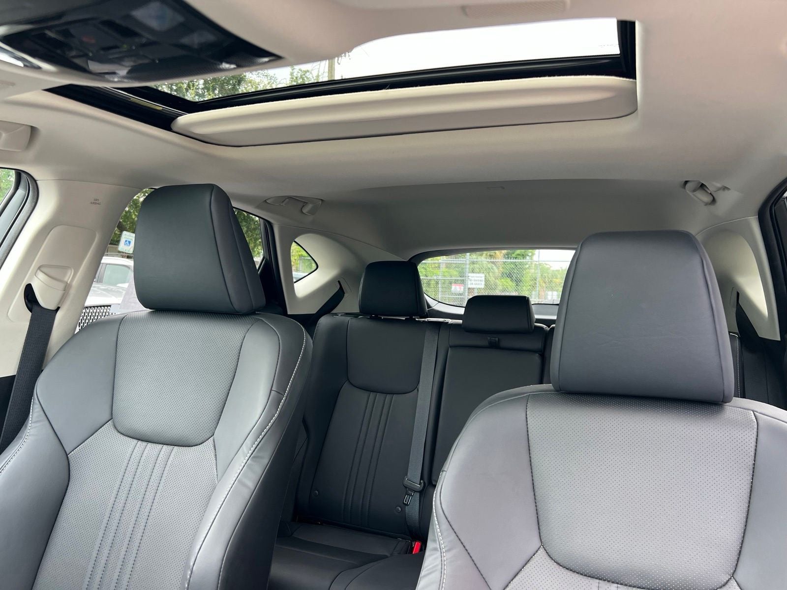 2023 Lexus NX 350 Premium