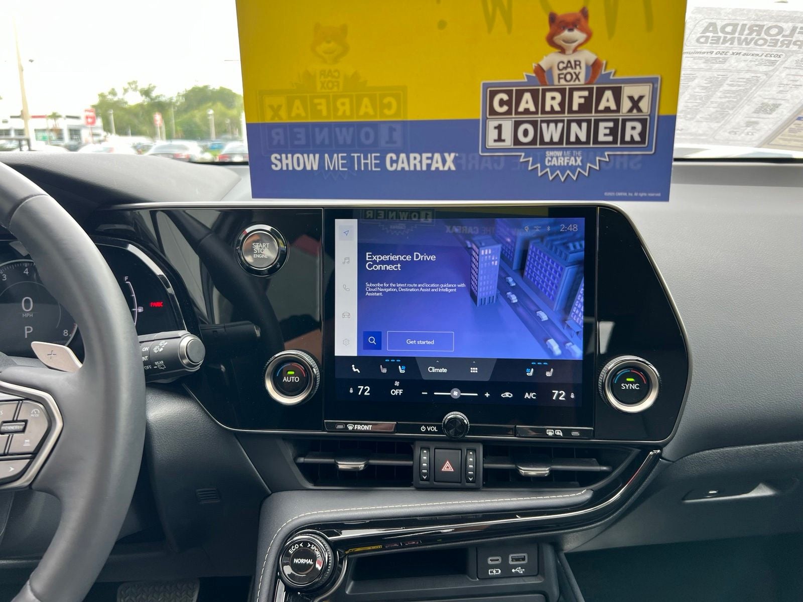 2023 Lexus NX 350 Premium
