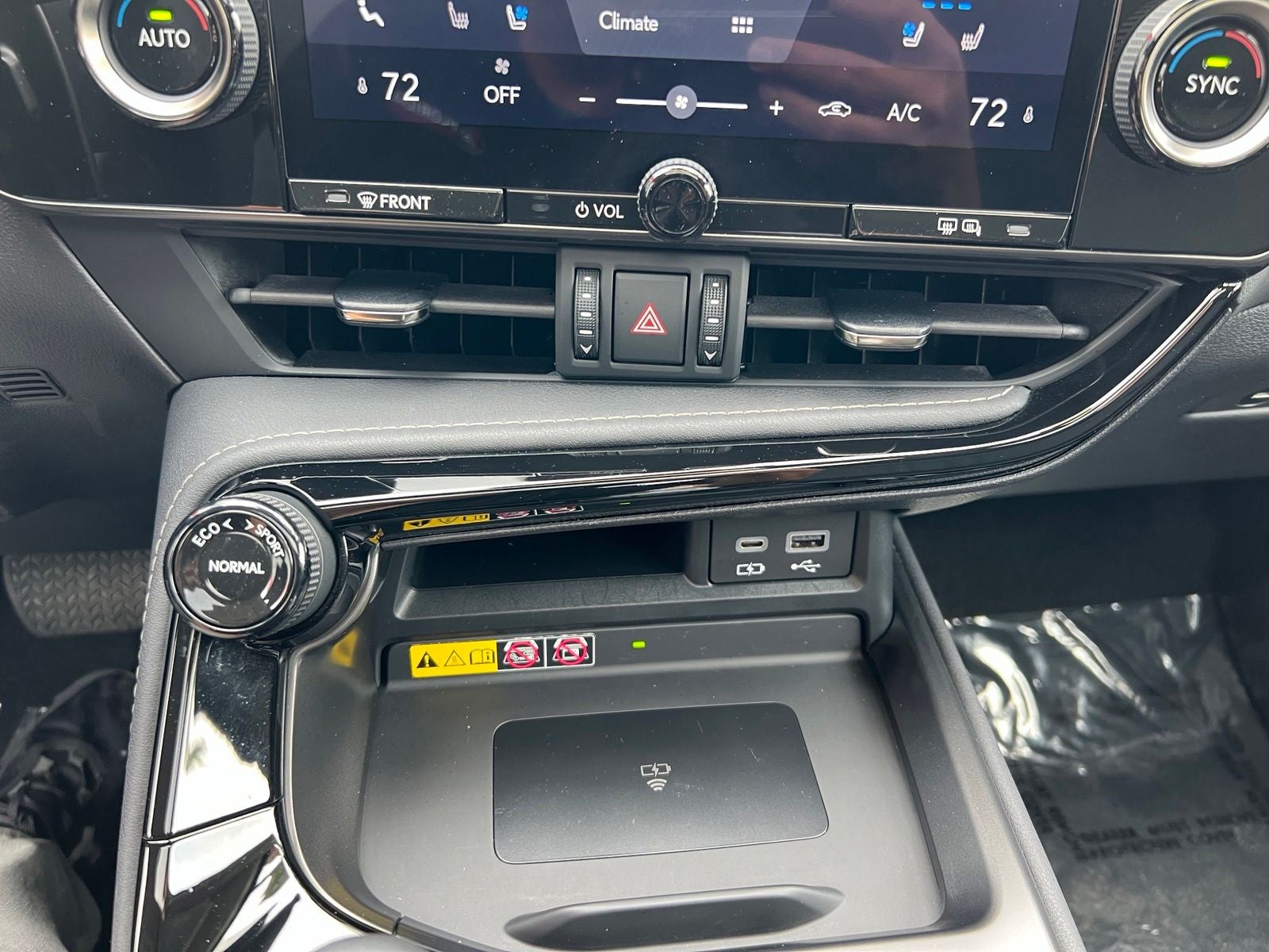 2023 Lexus NX 350 Premium