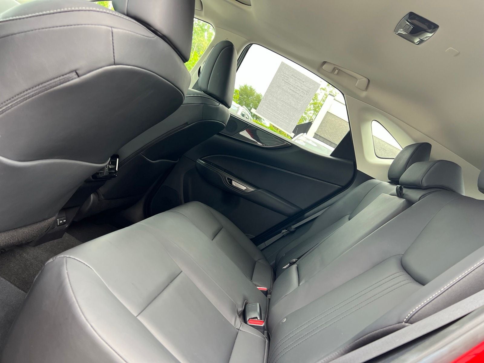 2023 Lexus NX 350 Premium