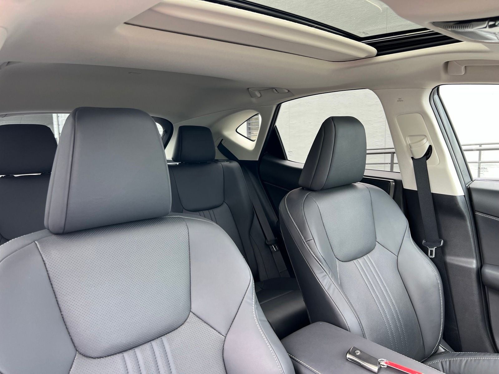 2023 Lexus NX 350 Premium