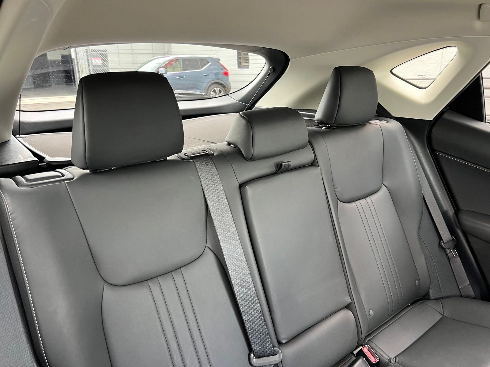2023 Lexus NX 350 Premium
