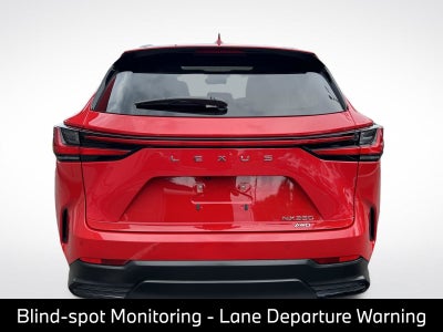 2023 Lexus NX 350 Premium