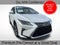 2018 Lexus RX 350