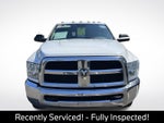 2018 RAM 3500 SLT