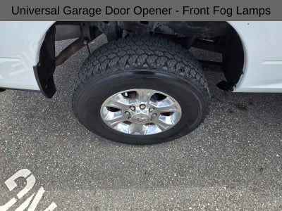 2019 RAM 2500 Big Horn