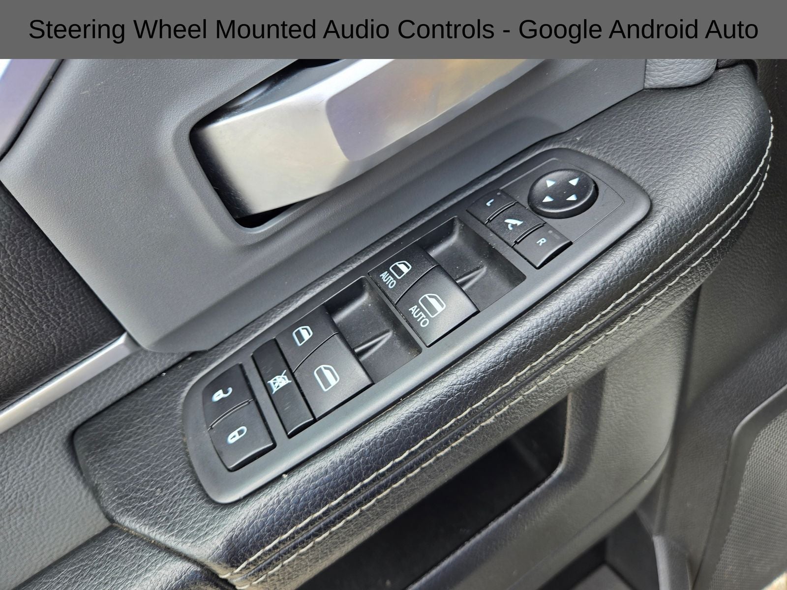 2019 RAM 2500 Big Horn