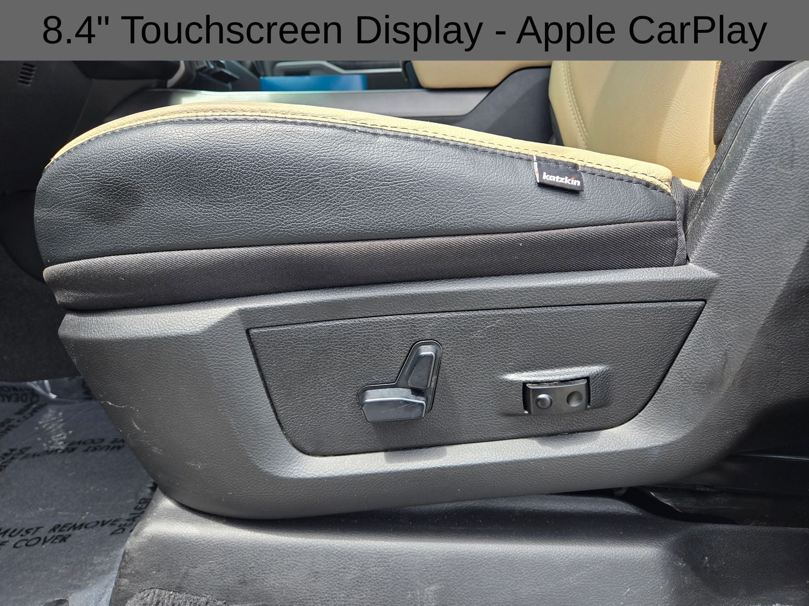 2019 RAM 2500 Big Horn