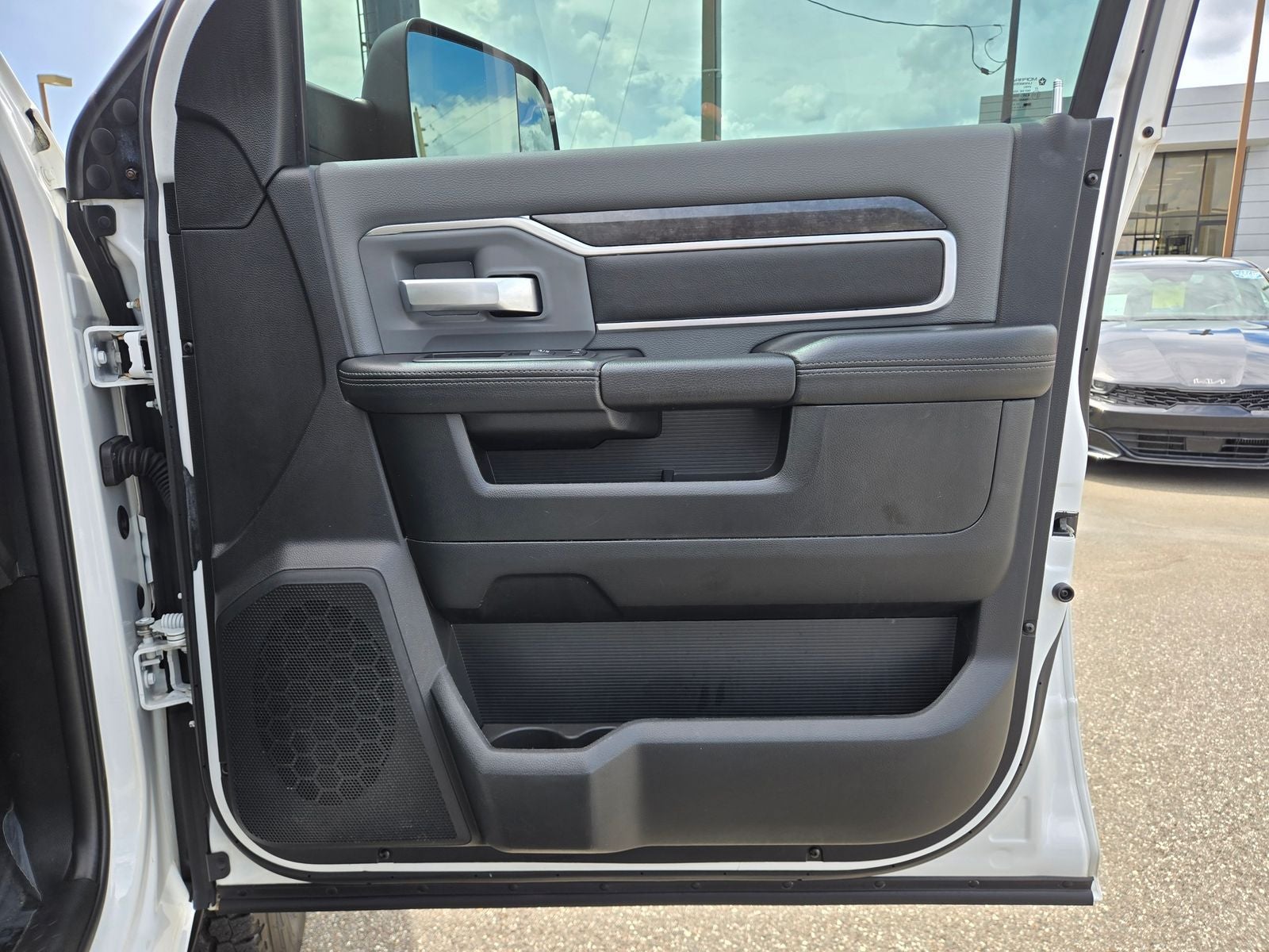 2019 RAM 2500 Big Horn