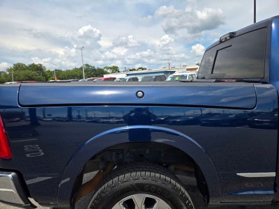 2022 RAM 2500 Limited